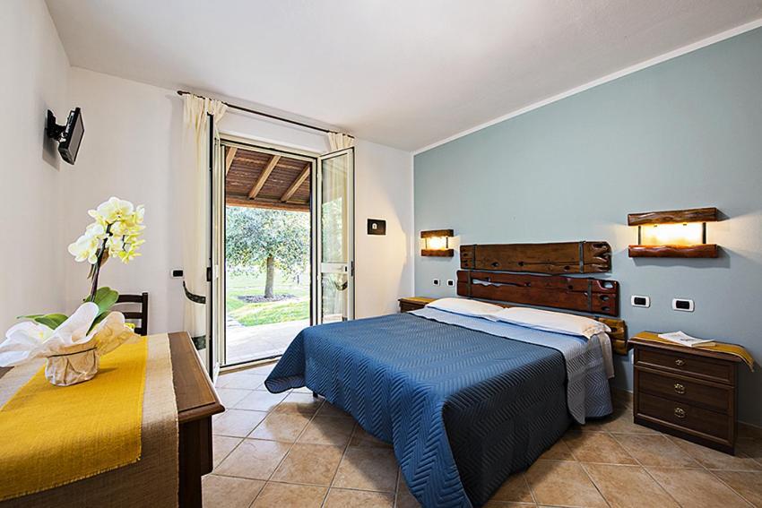 Agriturismo Il Fontanile Marsiliana Εξωτερικό φωτογραφία