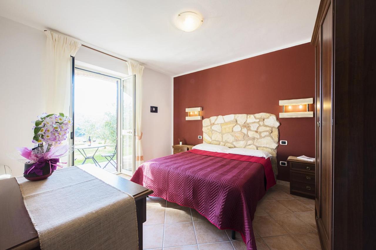 Agriturismo Il Fontanile Marsiliana Εξωτερικό φωτογραφία