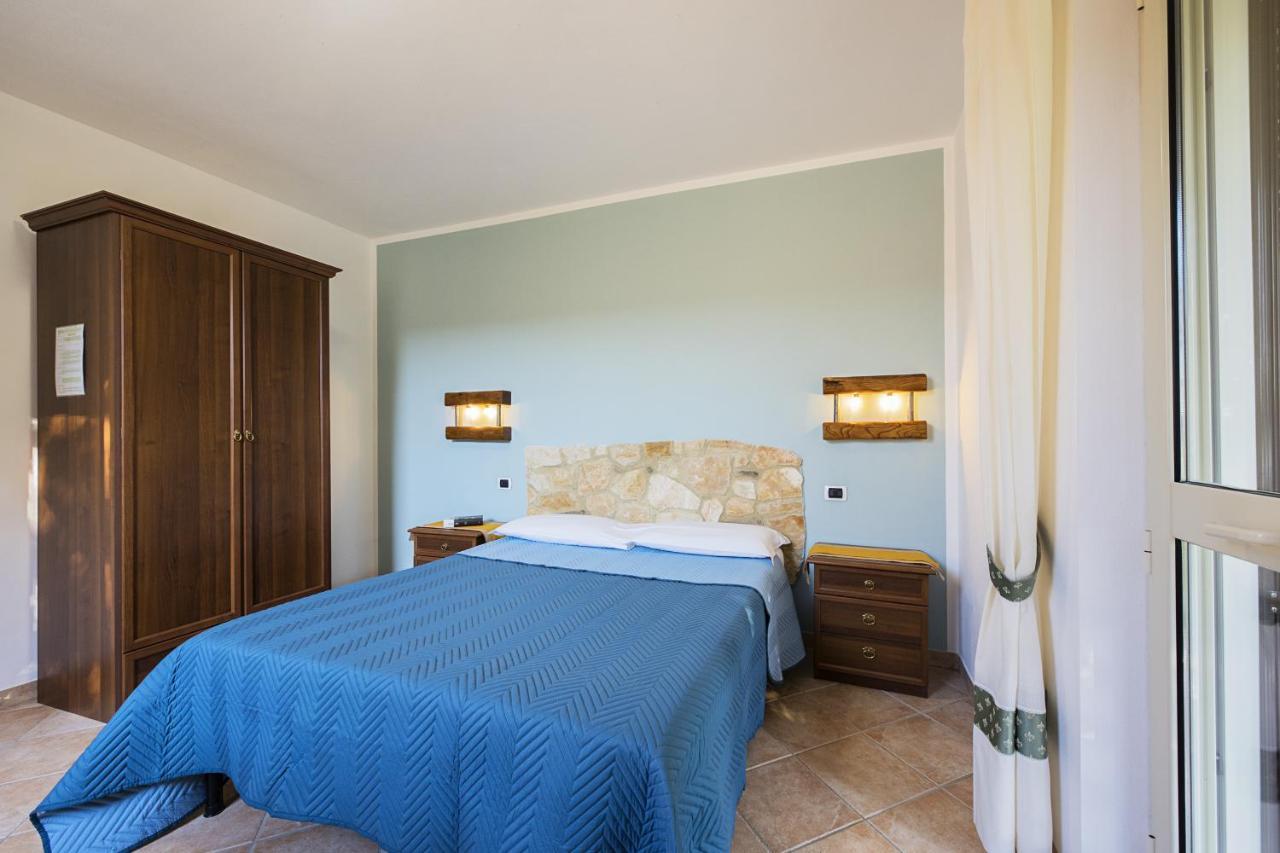 Agriturismo Il Fontanile Marsiliana Εξωτερικό φωτογραφία