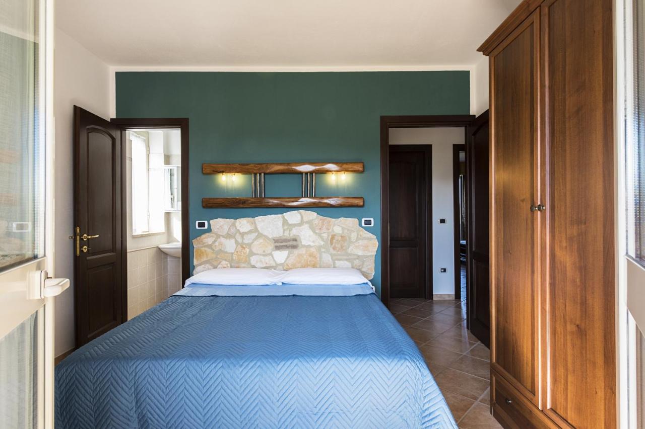 Agriturismo Il Fontanile Marsiliana Εξωτερικό φωτογραφία
