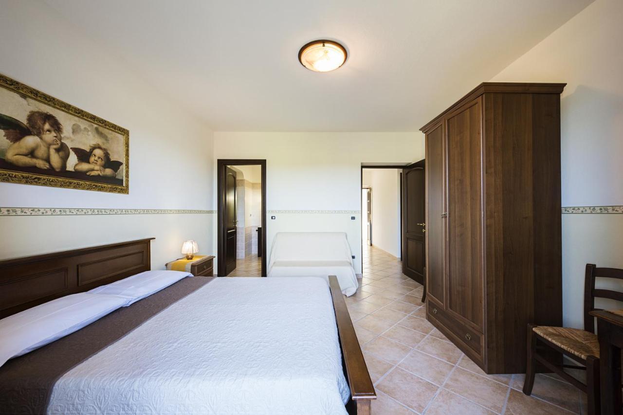 Agriturismo Il Fontanile Marsiliana Εξωτερικό φωτογραφία