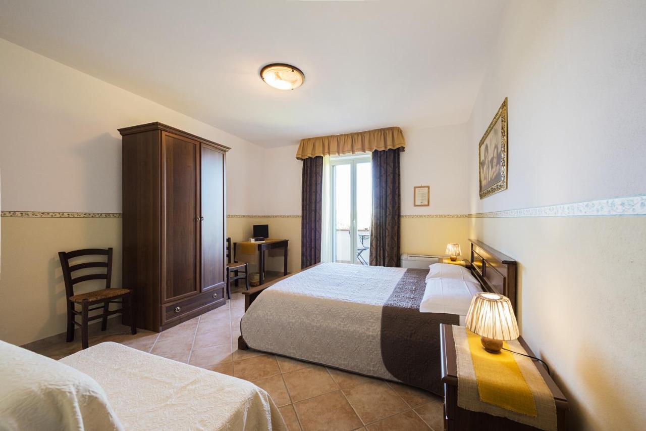 Agriturismo Il Fontanile Marsiliana Εξωτερικό φωτογραφία