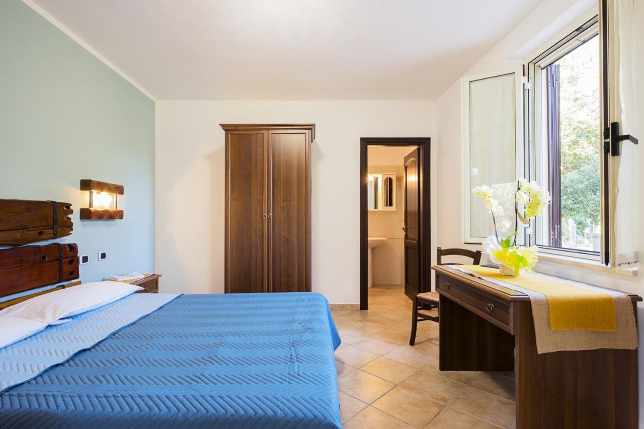 Agriturismo Il Fontanile Marsiliana Εξωτερικό φωτογραφία