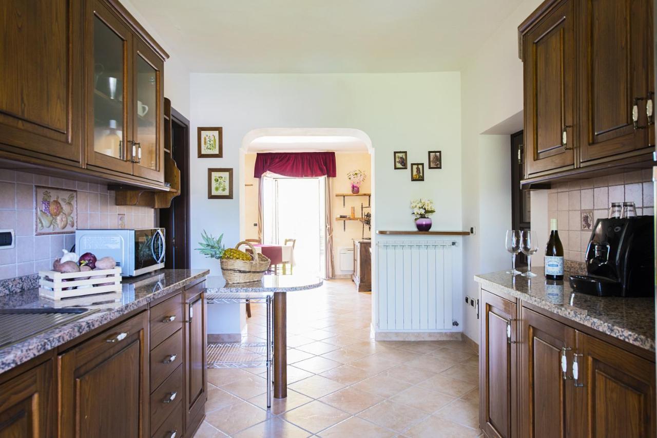 Agriturismo Il Fontanile Marsiliana Εξωτερικό φωτογραφία