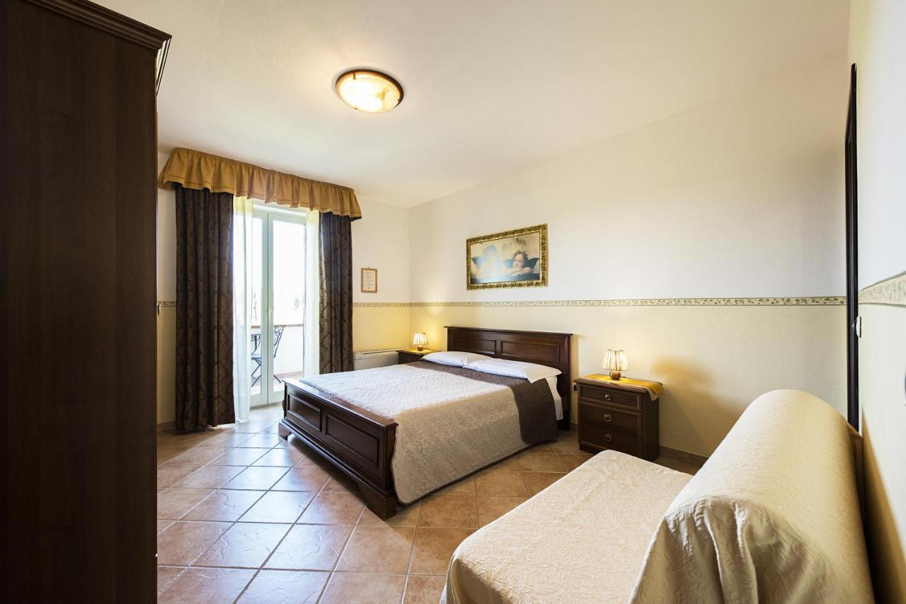 Agriturismo Il Fontanile Marsiliana Εξωτερικό φωτογραφία