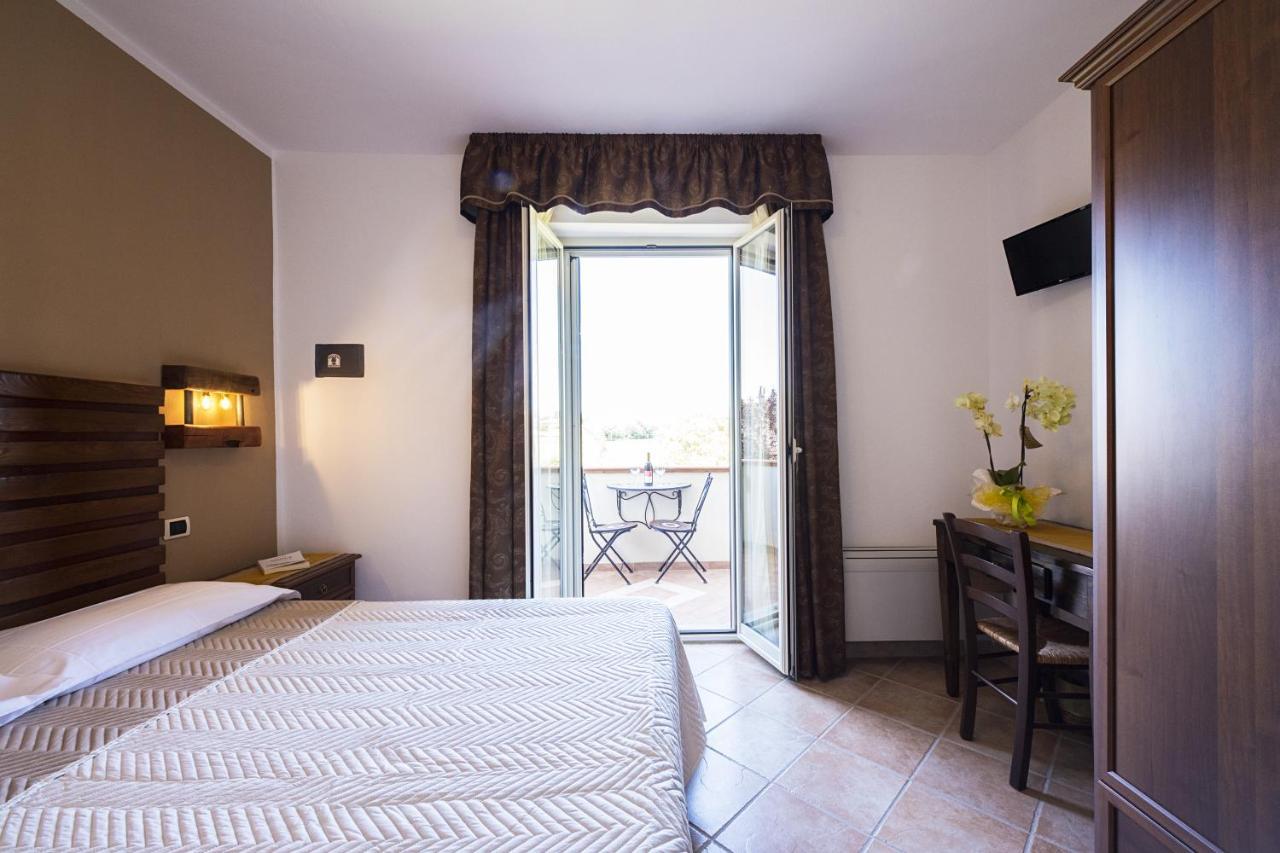 Agriturismo Il Fontanile Marsiliana Εξωτερικό φωτογραφία