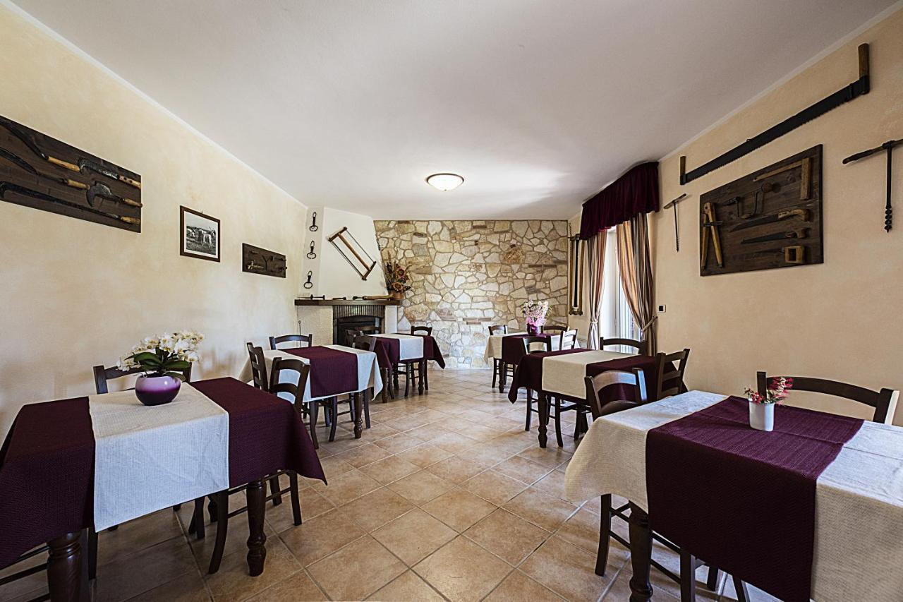 Agriturismo Il Fontanile Marsiliana Εξωτερικό φωτογραφία